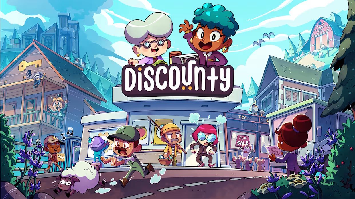 Analisis: Discounty para PlayStation 5