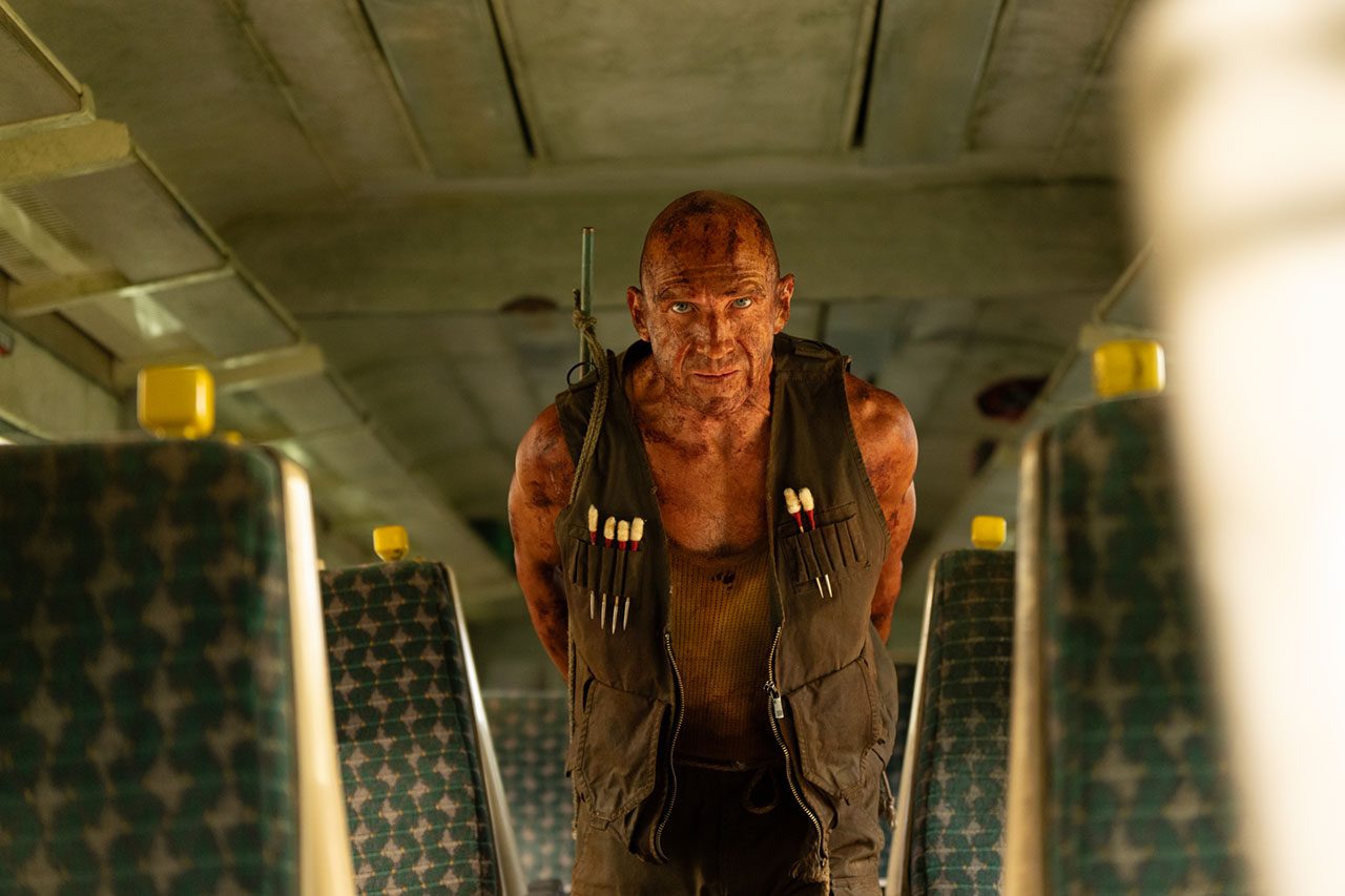 28 Years Later: The Bone Temple lanza su primer avance 1 28 Years Later: The Bone Temple