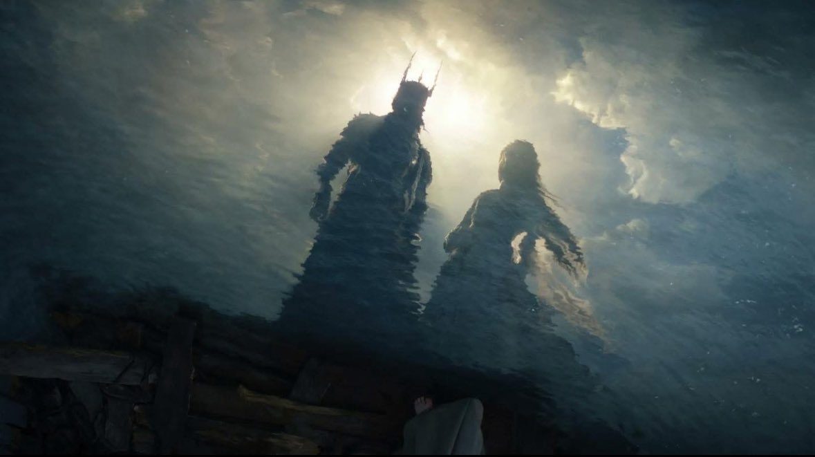 The Lord of the Rings confirma su próximo juego 3 The Lord of the Rings, Rings of Power, El Señor de los Anillos, Los Anillos de Poder