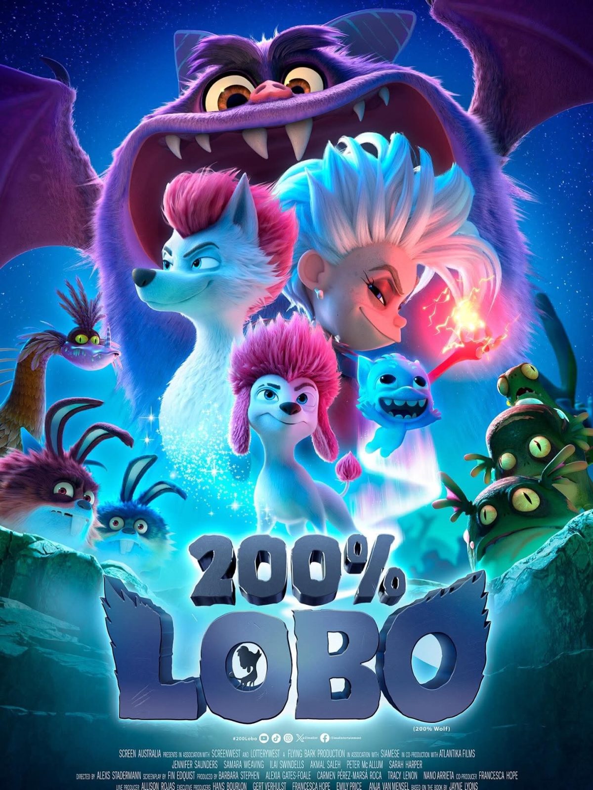 200% Lobo