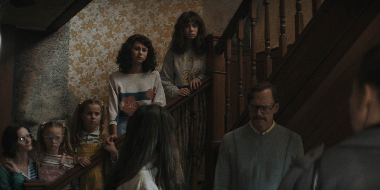 Reseña- El Conjuro 4: Últimos Ritos 5