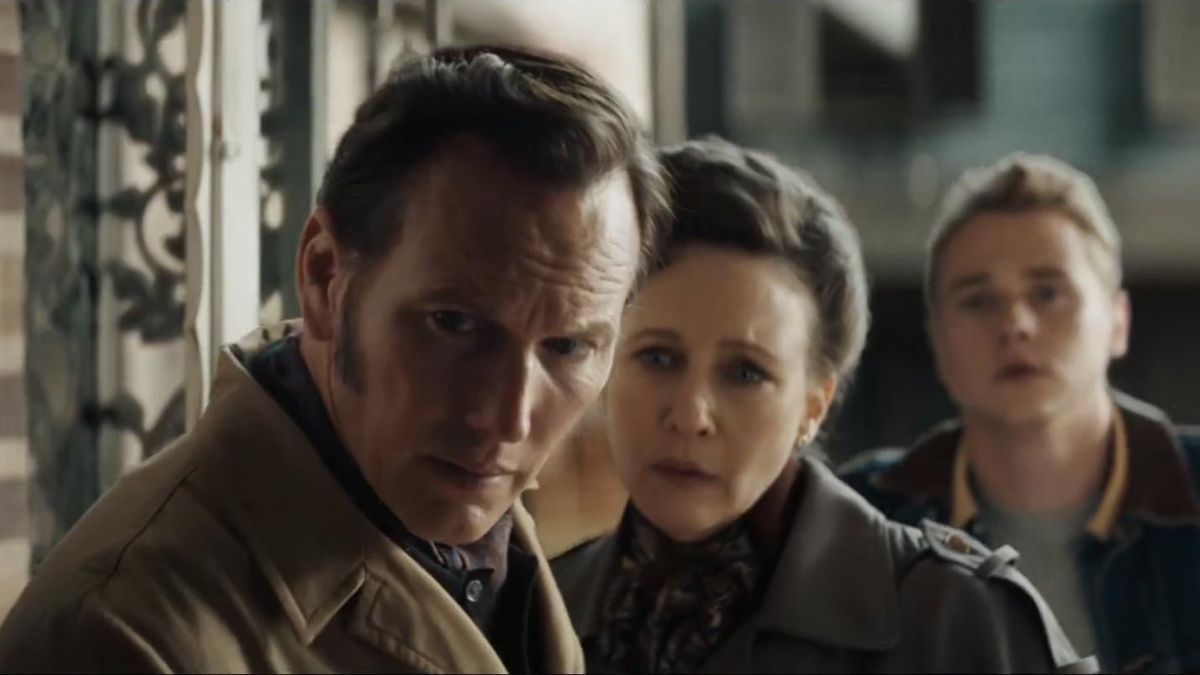 Reseña- El Conjuro 4: Últimos Ritos 3