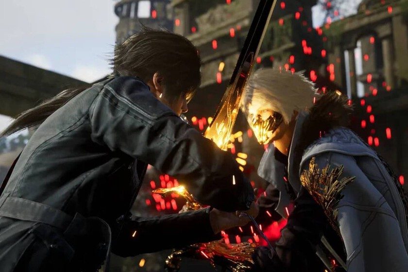 Reseña: Lost Soul Aside 9 Reseña: Lost Soul Aside 7