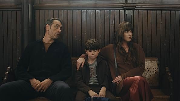 Reseña: Amores Compartidos 3
