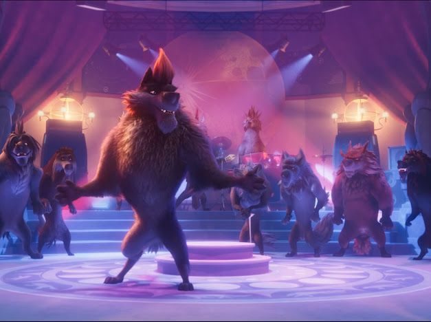 Reseña: 200% Lobo 1