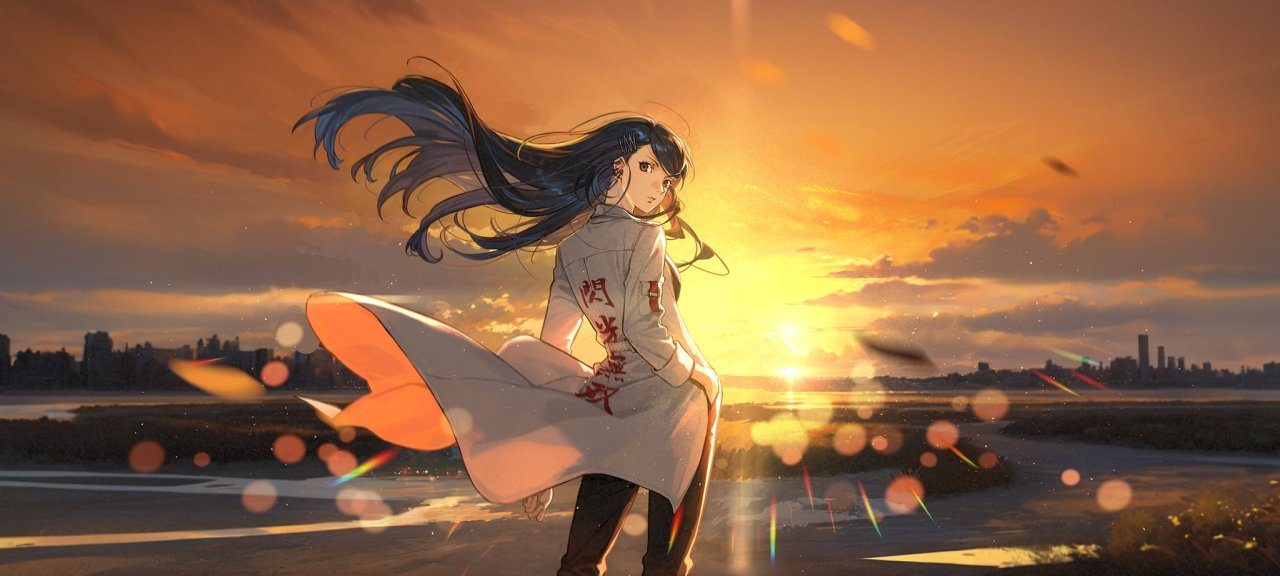 Persona 5: The Phantom X presenta a su nueva Phantom Idol, Kumi Katayama