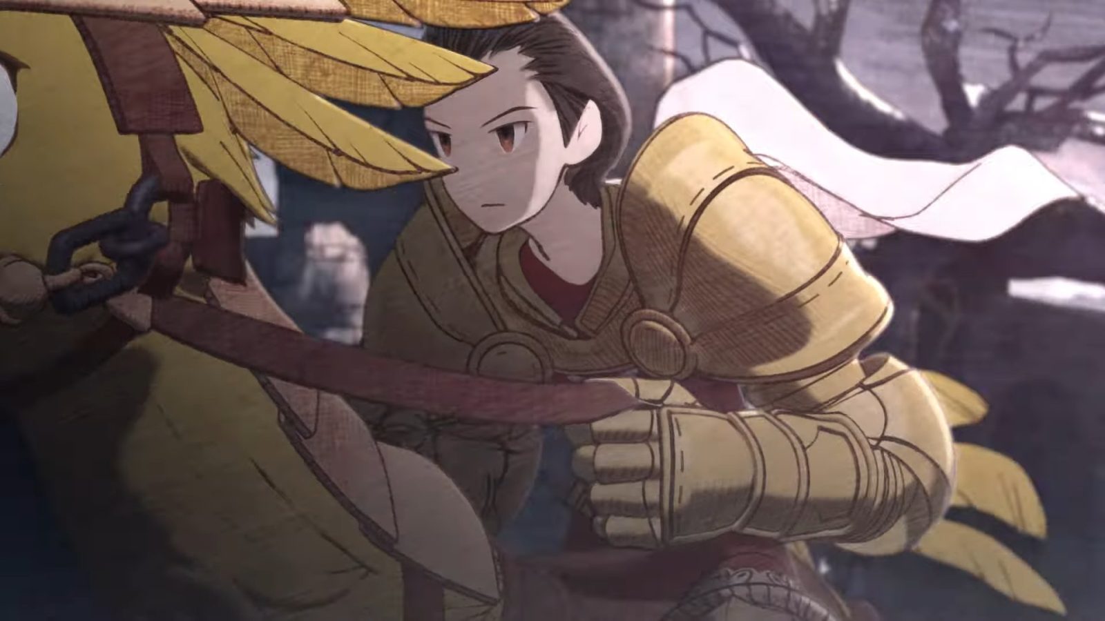 Final Fantasy Tactics: The Ivalice Chronicles