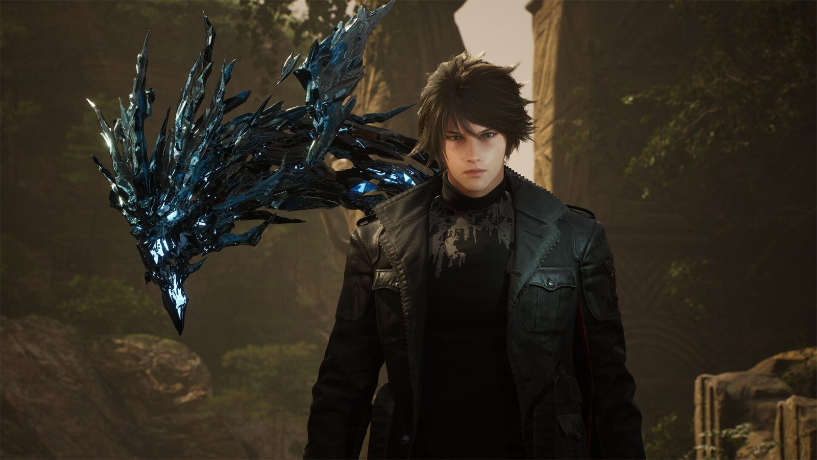 Reseña: Lost Soul Aside