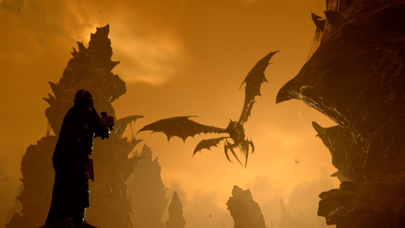 ¡Helldivers 2: Into the Unjust ya está disponible! 1 ¡Helldivers 2: Into the Unjust ya está disponible! 1