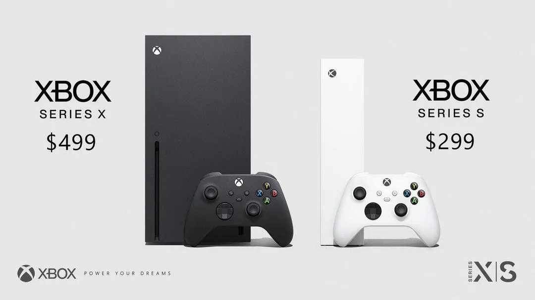 Microsoft le vuelve a subir el precio al Xbox Series X|S 1 Xbox Series costó inicial