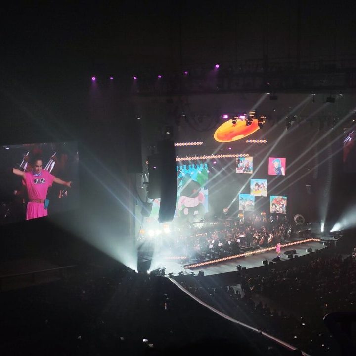 Dragon Ball Live Symphonic: Un concierto de poder y ensueño 3
