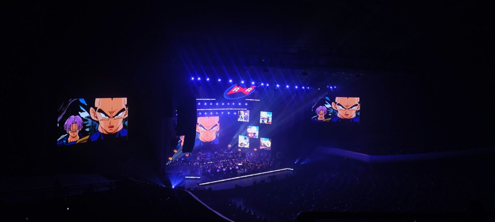 Dragon Ball Live Symphonic: Un concierto de poder y ensueño 11