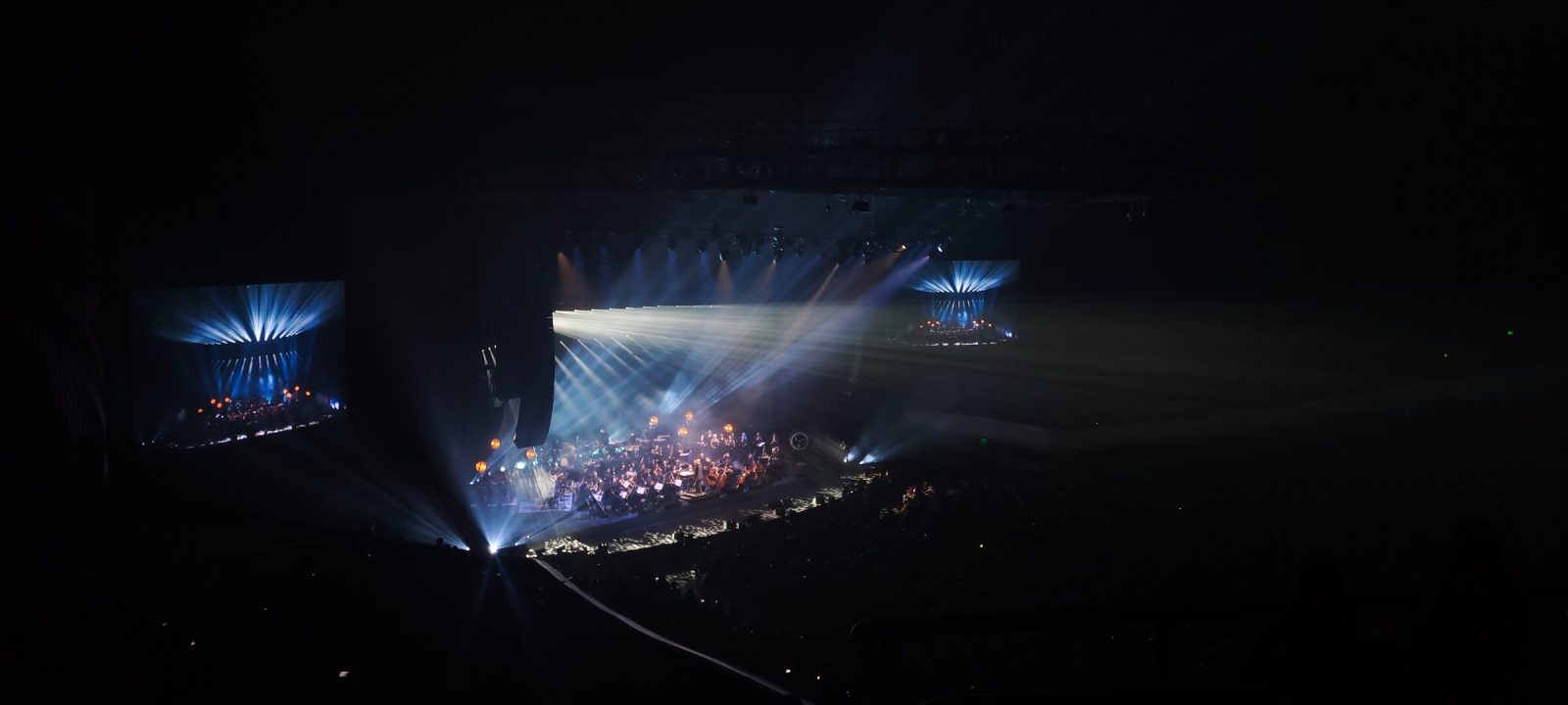 Dragon Ball Live Symphonic: Un concierto de poder y ensueño 18