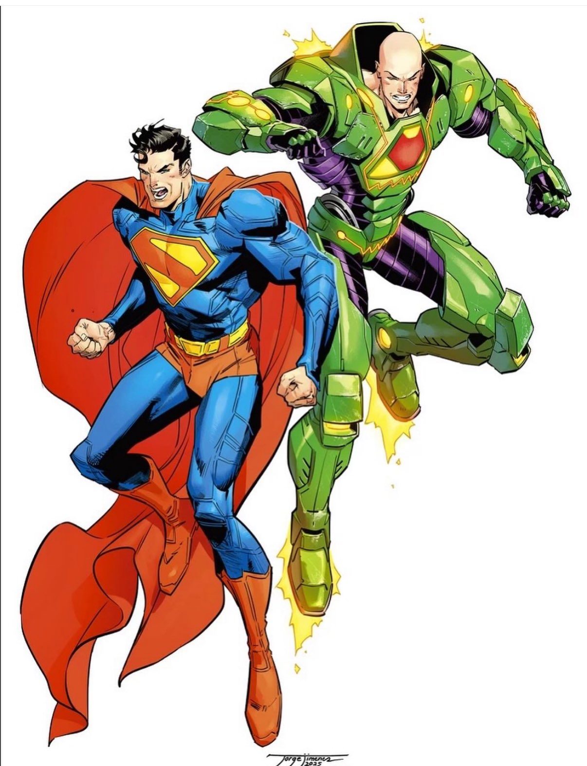 Superman 2 ya tiene fecha de estreno y nombre 4 Superman 2 ya tiene fecha de estreno y nombre 2