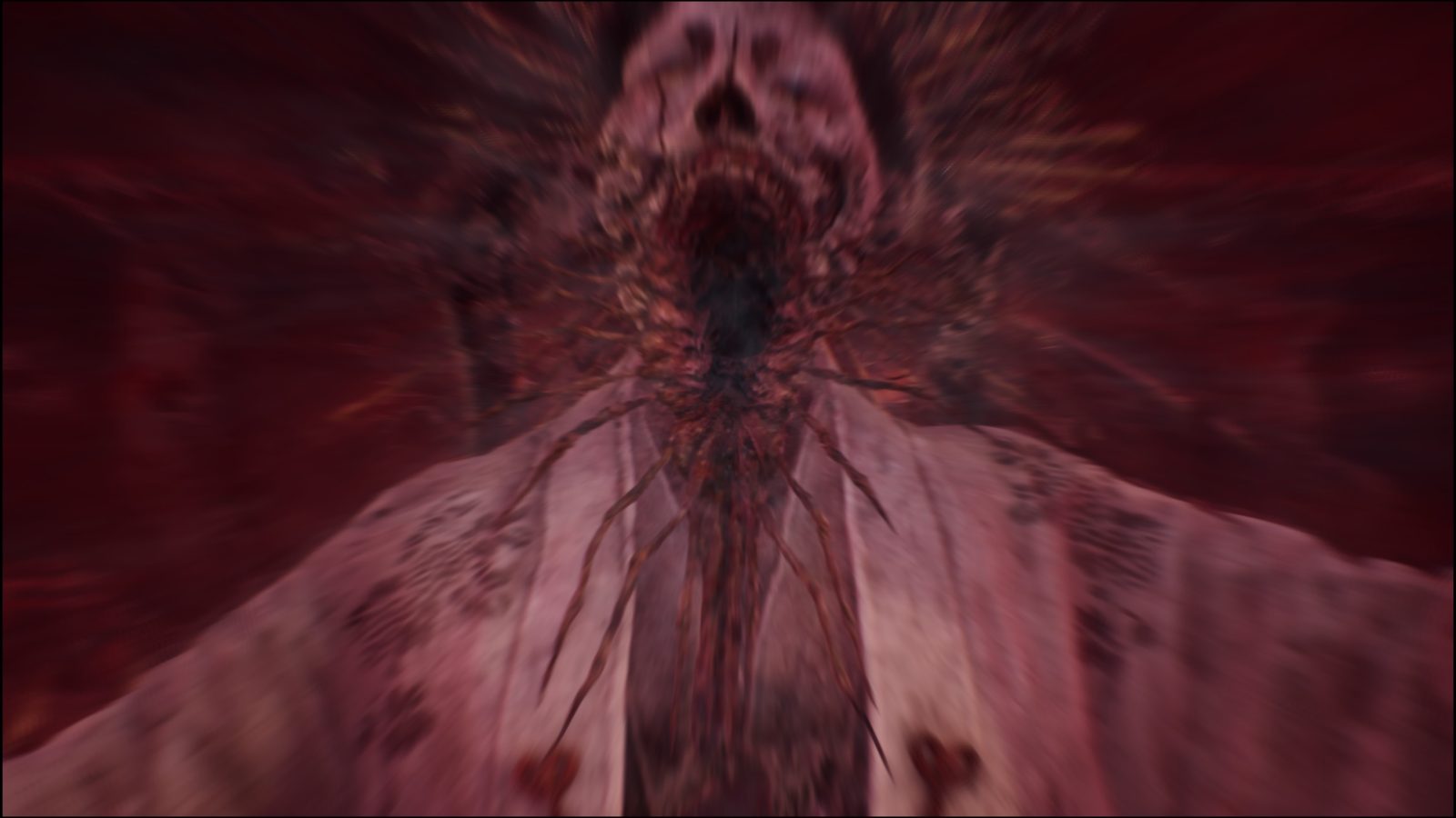 Silent Hill ƒ
