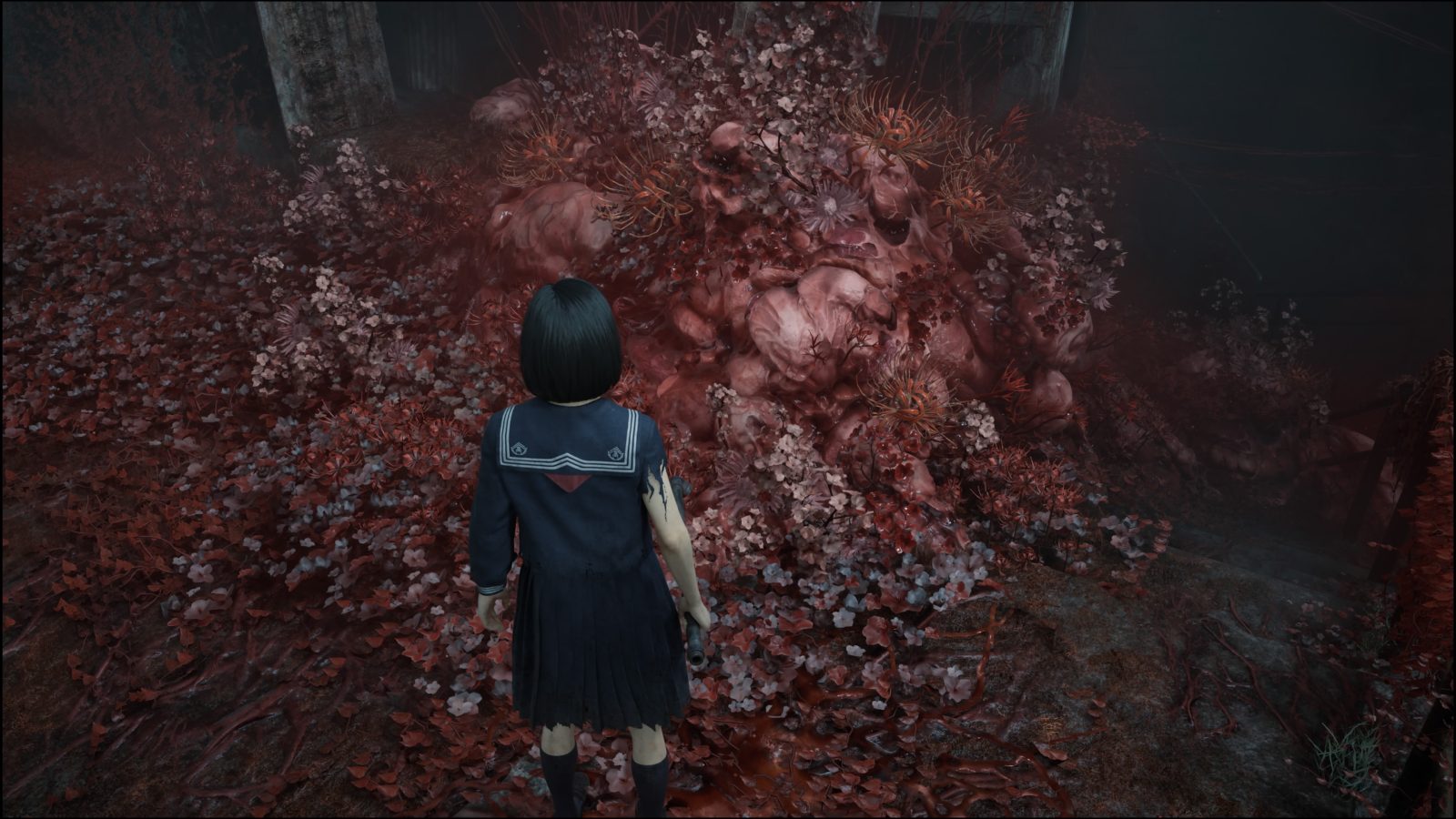 Silent Hill ƒ