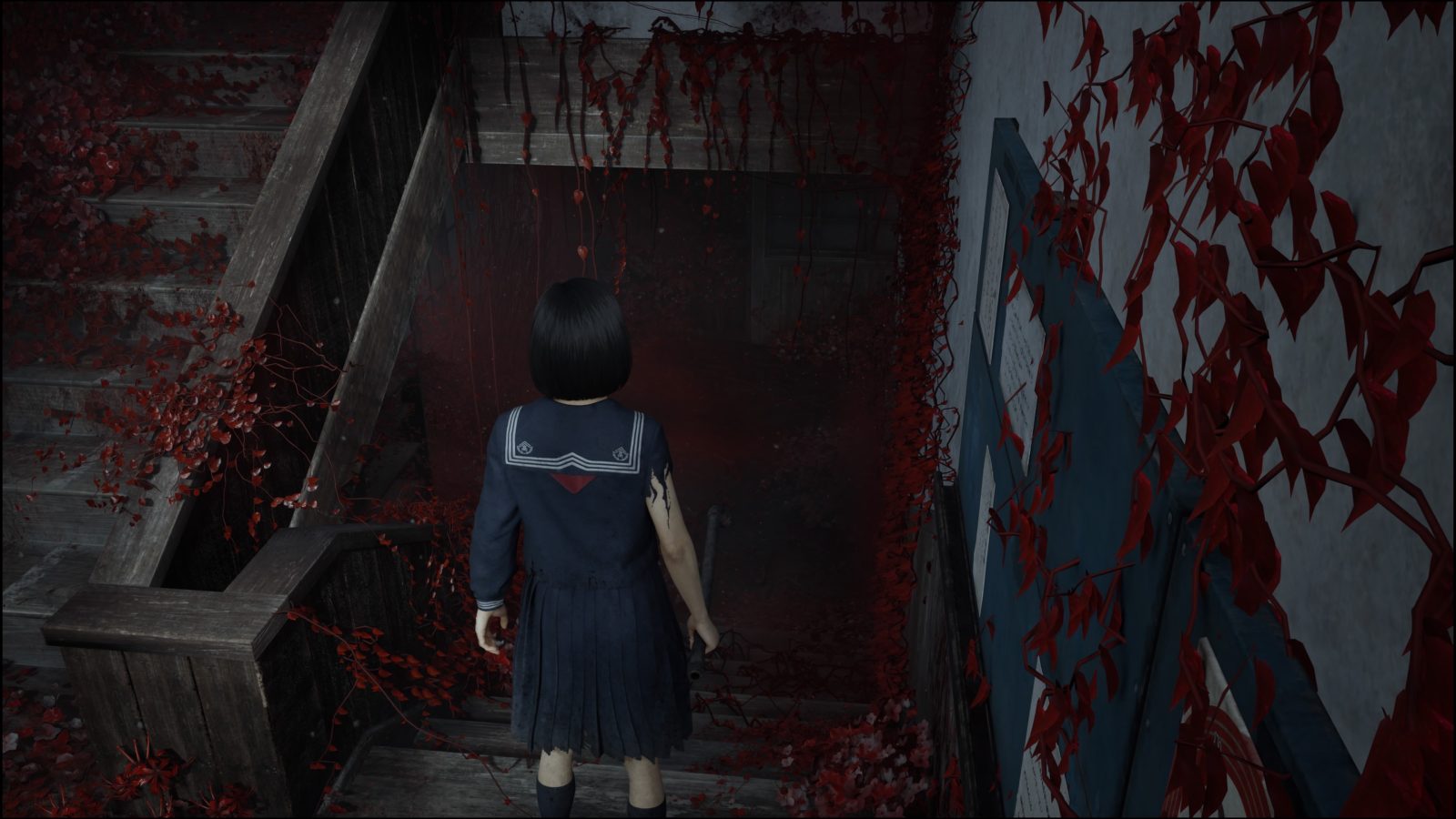 Silent Hill ƒ