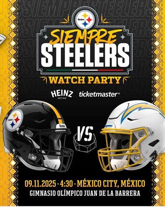 Steelers