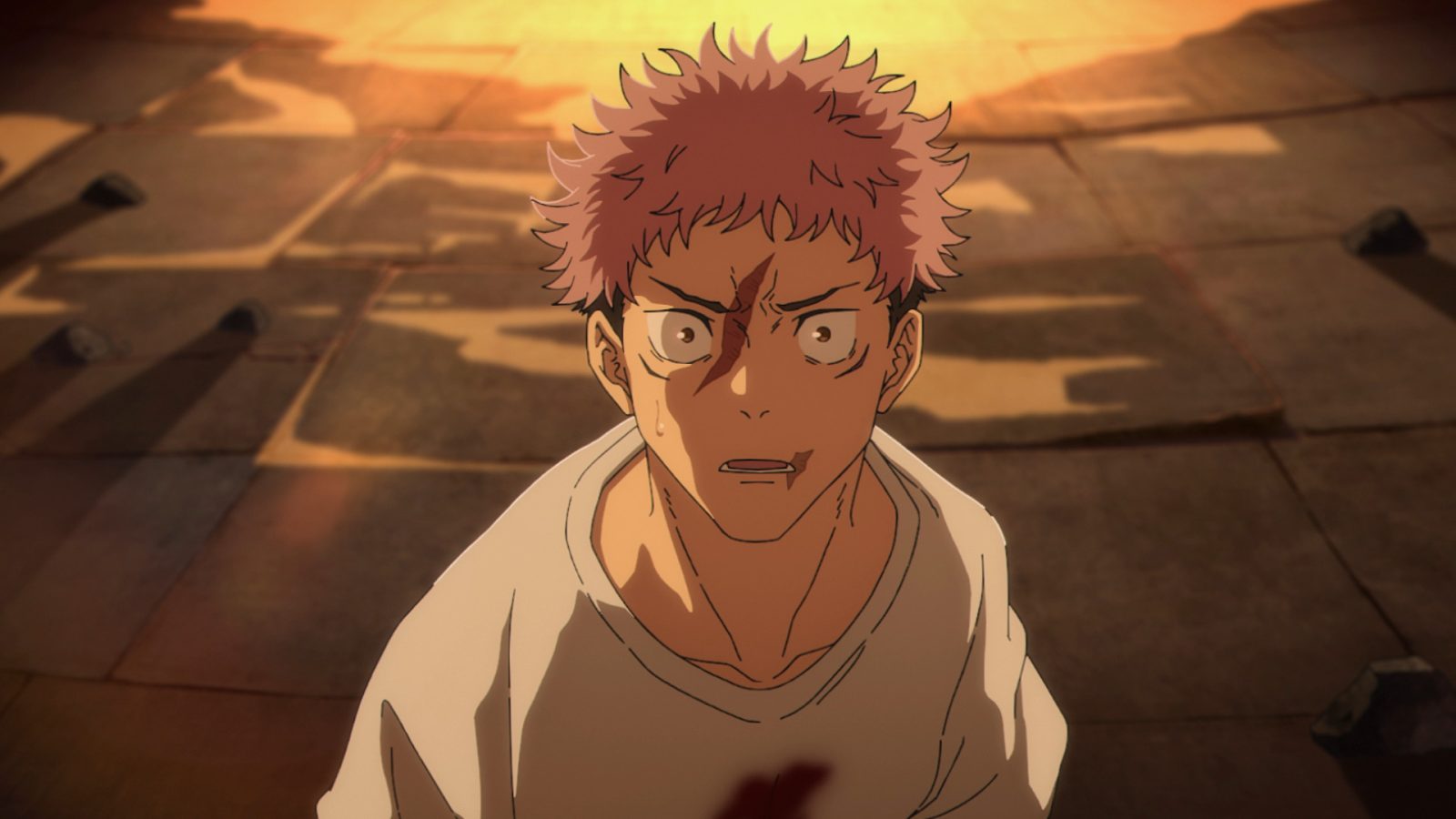 Jujutsu Kaisen revela un increíble avance de su temporada 3