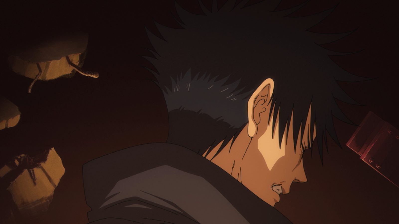 Jujutsu Kaisen revela un increíble avance de su temporada 3 1 jujutsu kaisen