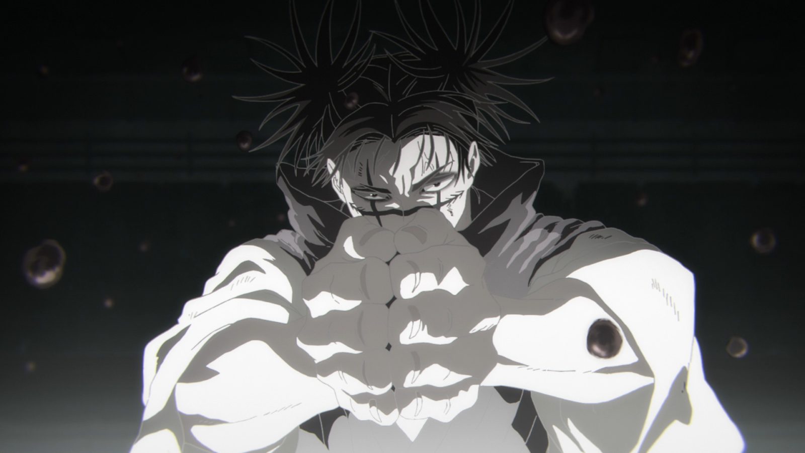 Jujutsu Kaisen revela un increíble avance de su temporada 3 4 jujutsu kaisen