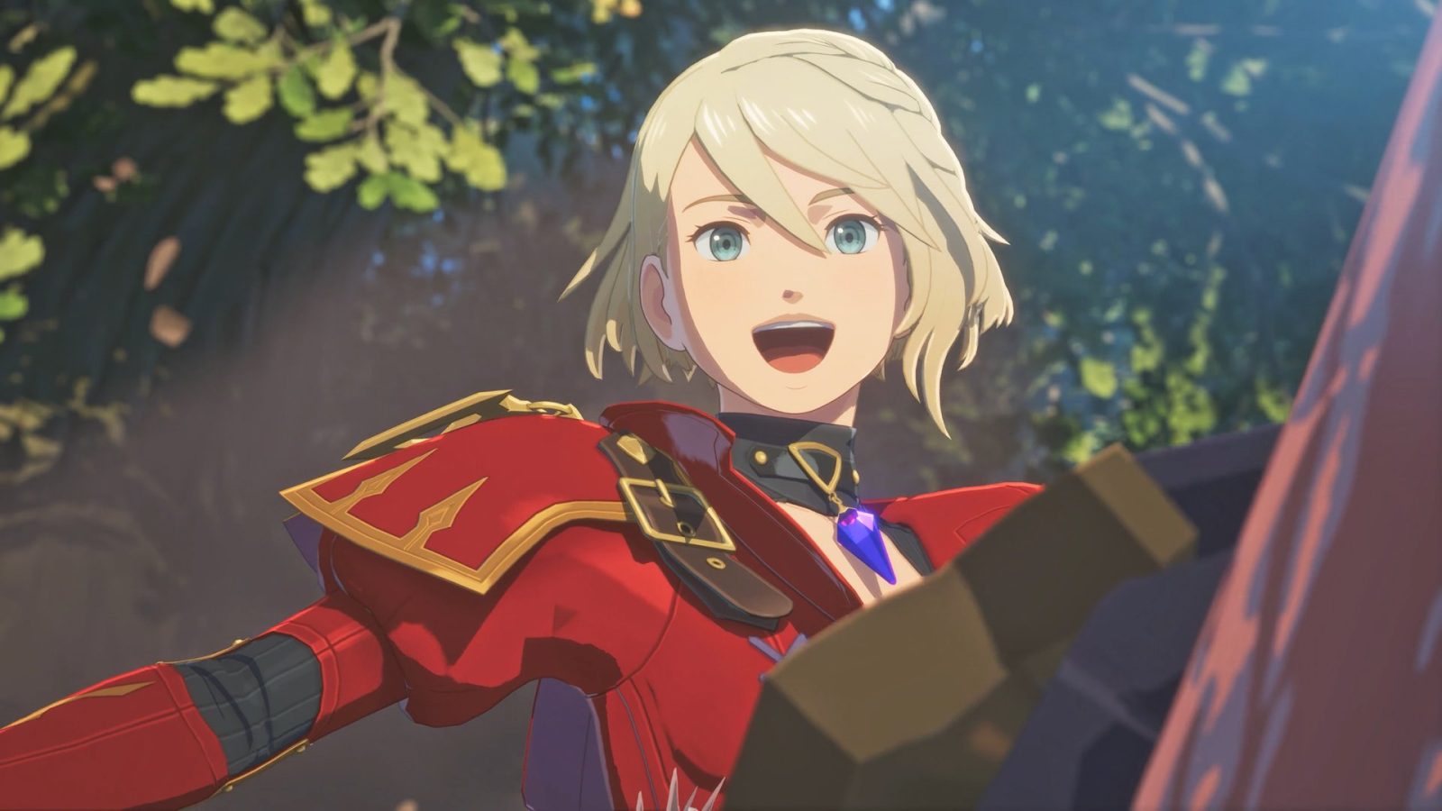 Monster Hunter Stories 3: Twisted Reflection