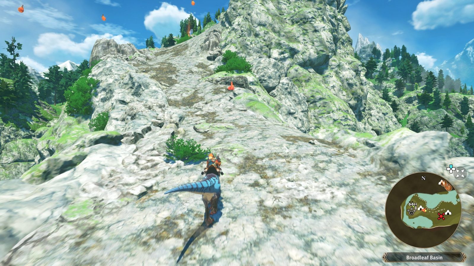 Monster Hunter Stories 3: Twisted Reflection