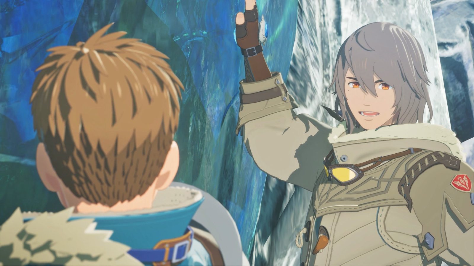 Monster Hunter Stories 3: Twisted Reflection