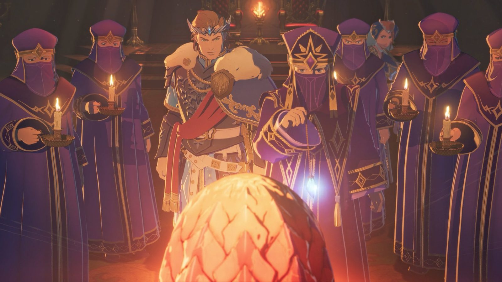 Monster Hunter Stories 3: Twisted Reflection