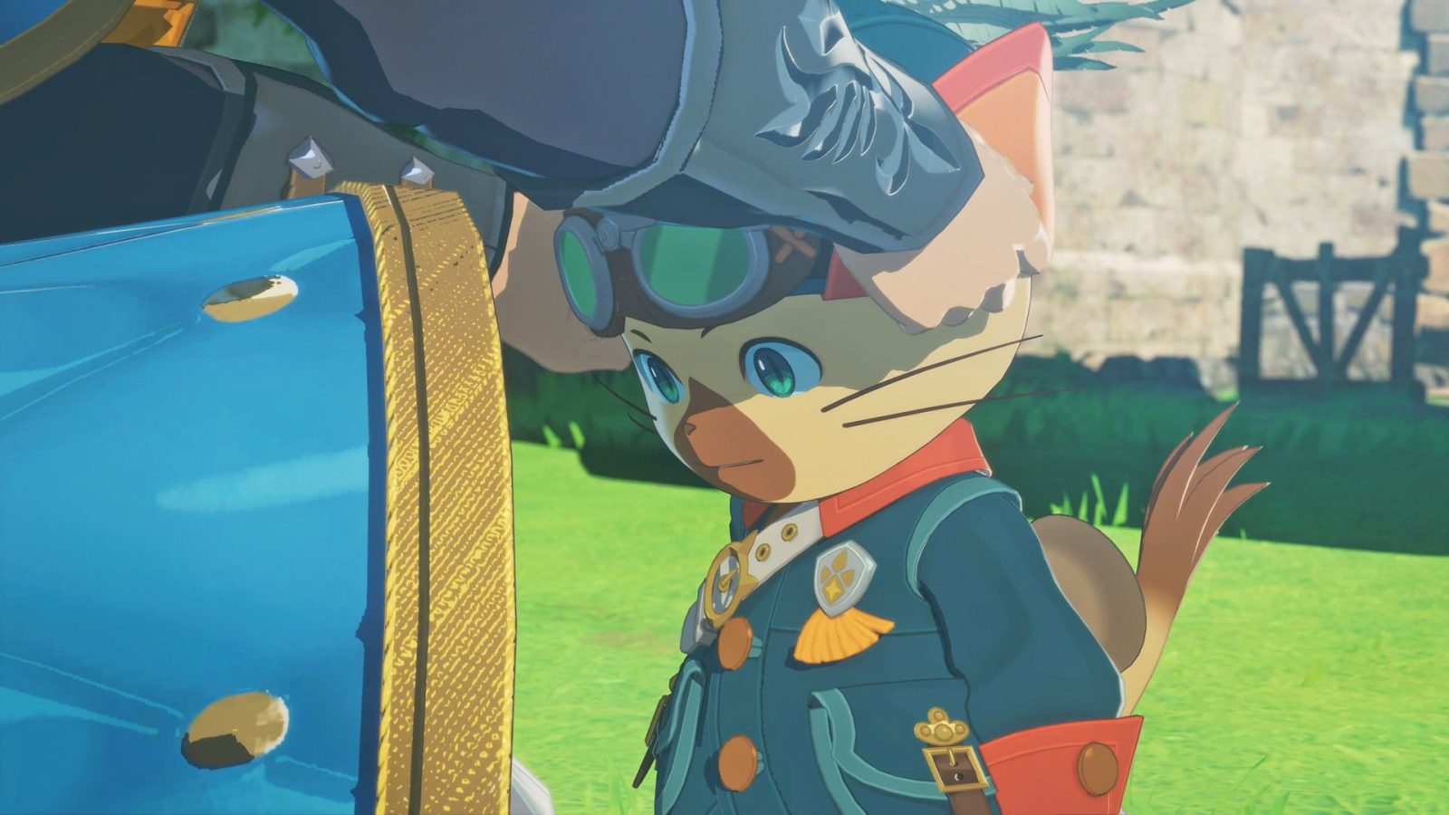 Monster Hunter Stories 3: Twisted Reflection