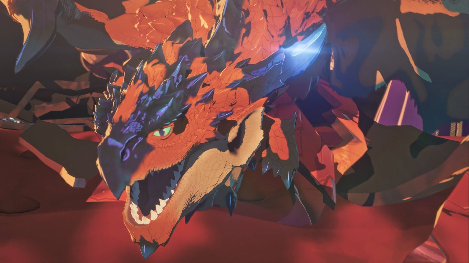 Monster Hunter Stories 3: Twisted Reflection