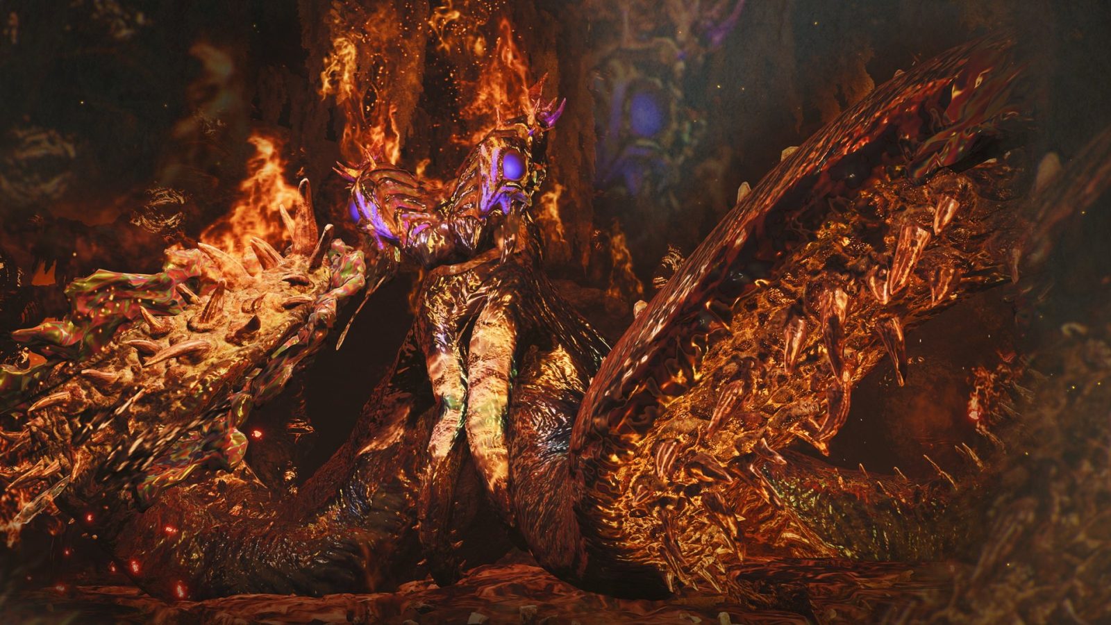 Monster Hunter Wilds