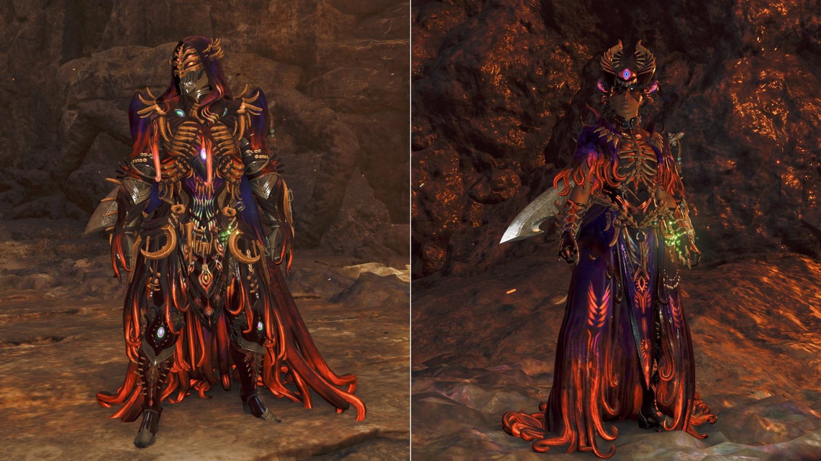 Monster Hunter Wilds