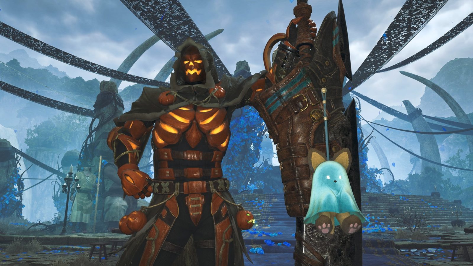 Monster Hunter Wilds