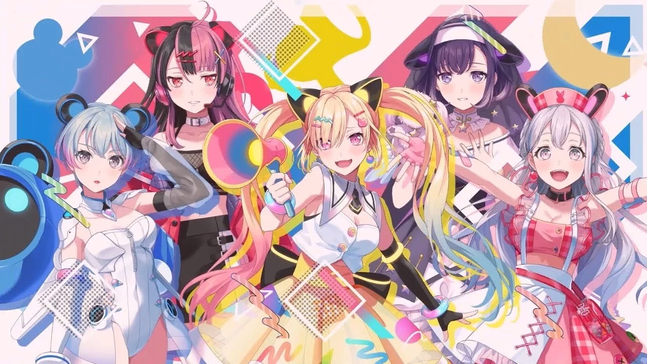 BanG Dream! Yume∞Mita: El anime de Mugendai Mewtype llegará en 2026