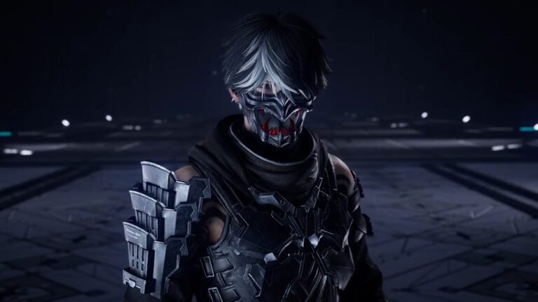NINJA GAIDEN 4