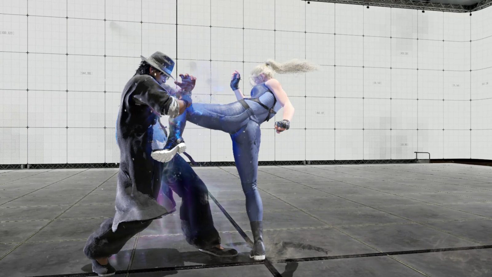 Virtua Fighter