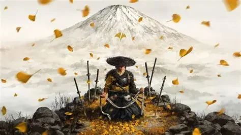 Ghost of Yotei presenta su nuevo tráiler cinematográfico 1 Ghost of yotei