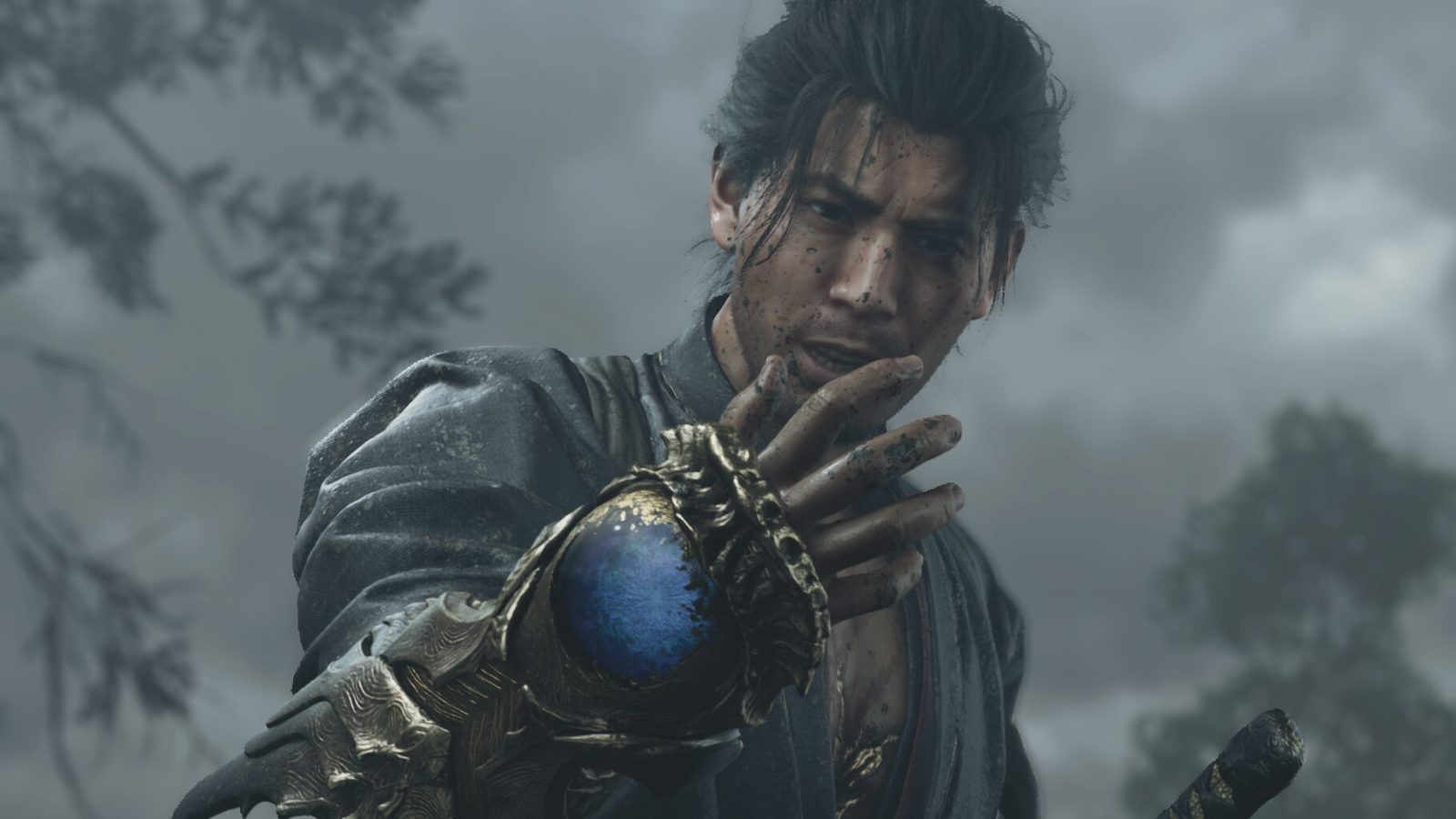 Onimusha: Way of the Sword