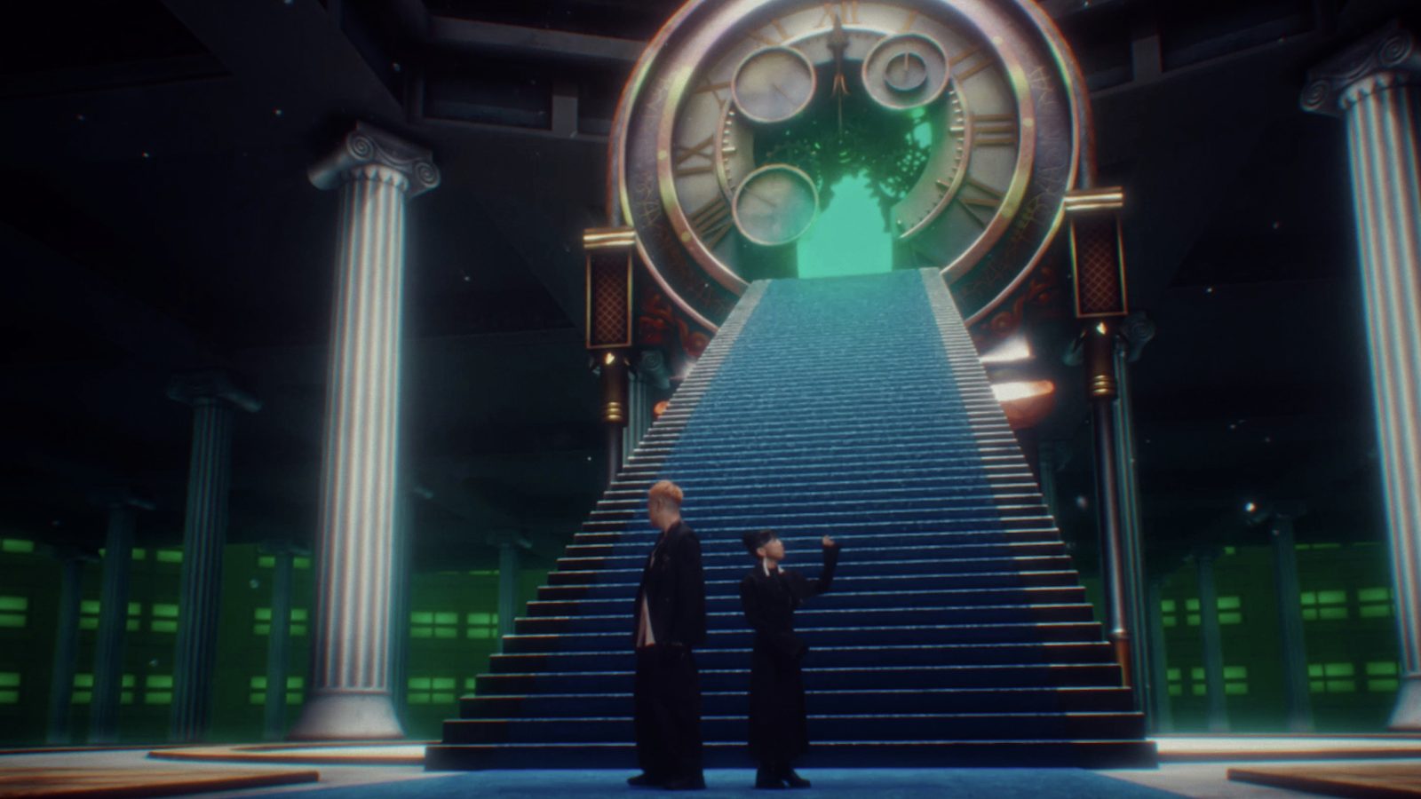 ¡Persona 3 Reload lanza su video musical!