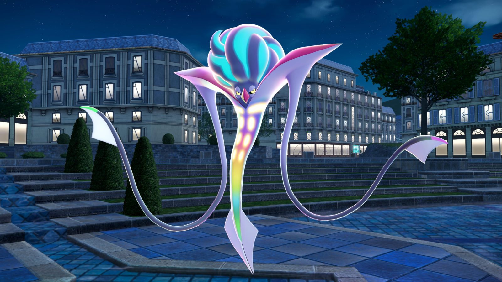 Pokemon Legends
