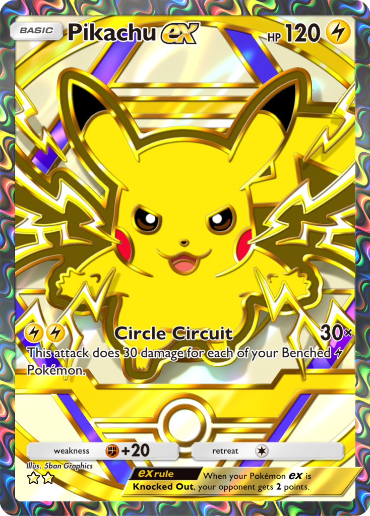 Pokemon