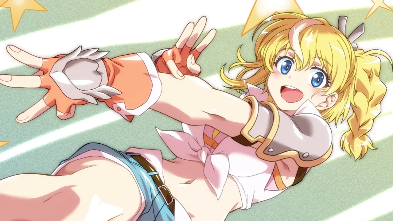 ¡El isekai más peculiar regresa! Reborn as a Vending Machine confirma su temporada 3 2 Vending Machine