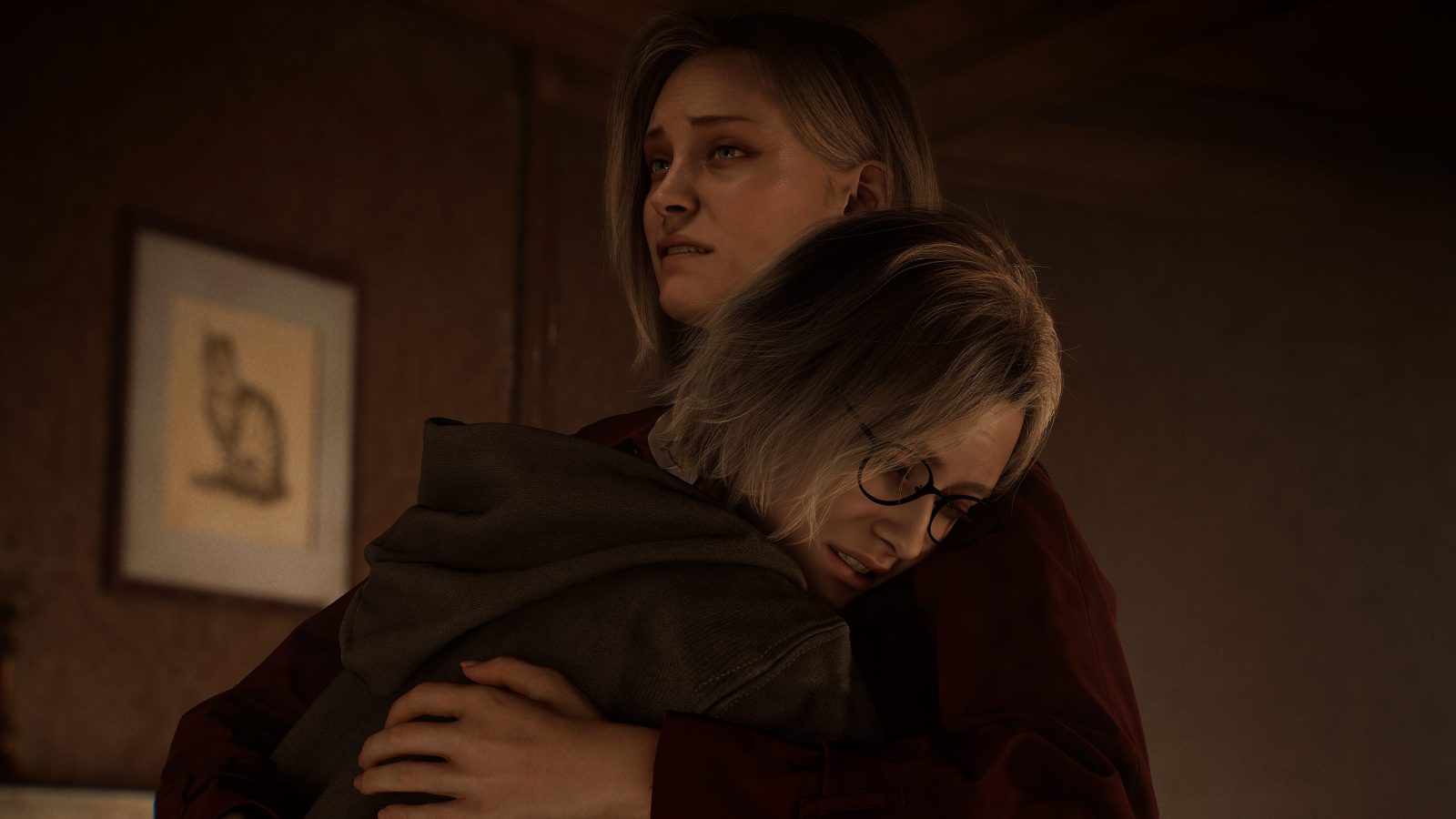 Resident Evil Requiem: La nueva era del survival horror confirma su llegada a Switch 2 3 Resident Evil Requiem