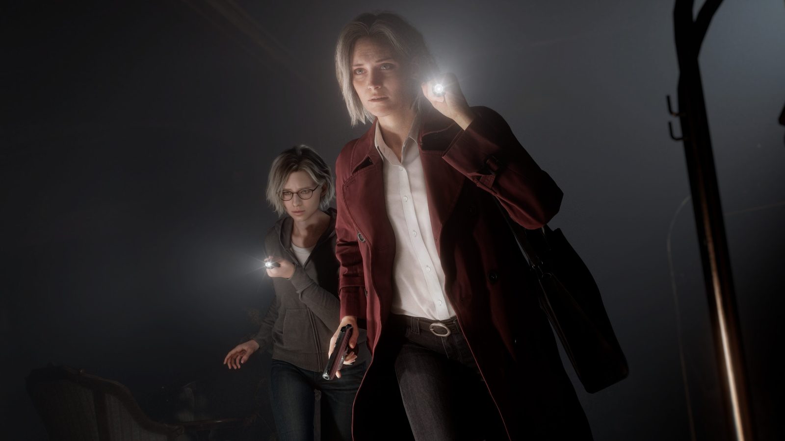 Resident Evil Requiem