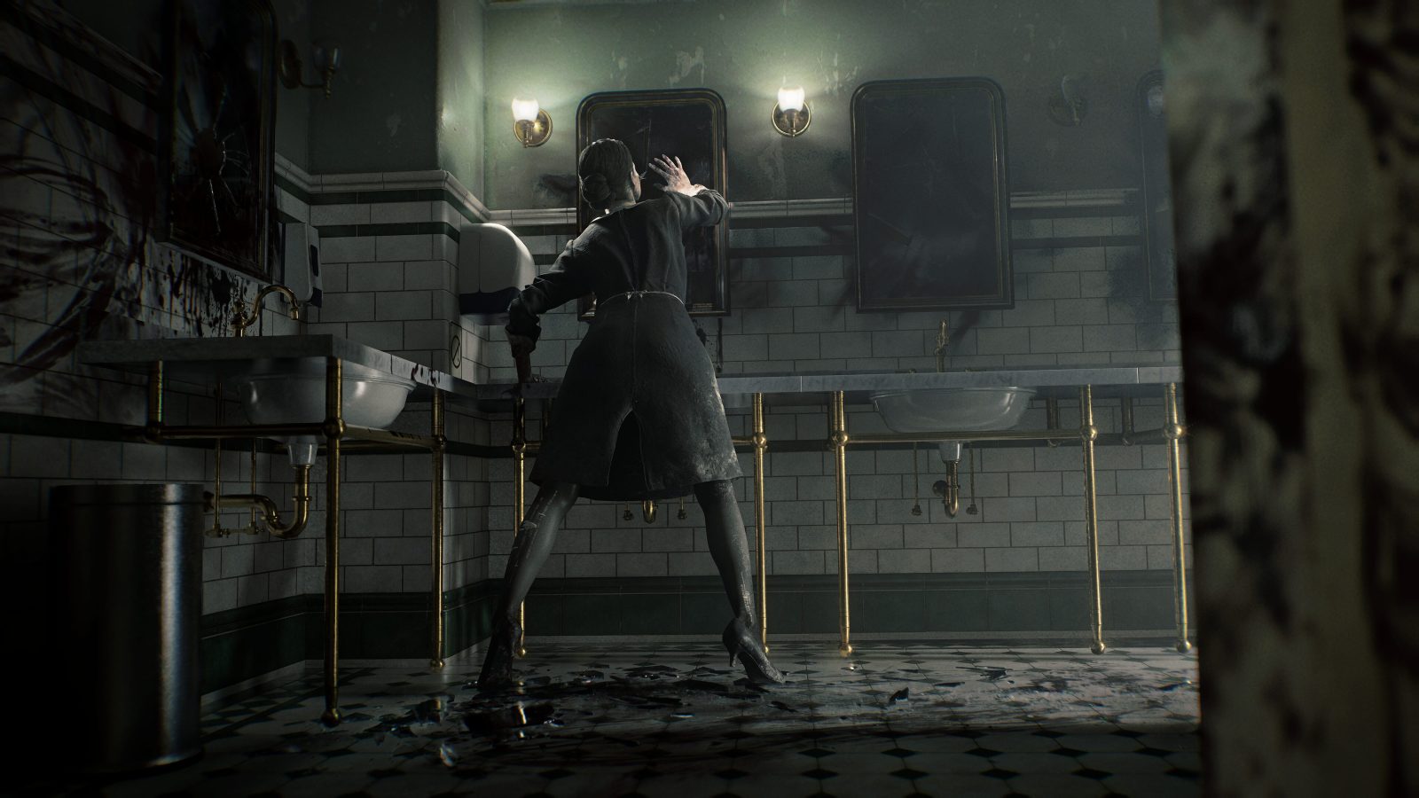 Resident Evil Requiem: La nueva era del survival horror confirma su llegada a Switch 2 2 Resident Evil Requiem: La nueva era del survival horror confirma su llegada a Switch 2 1