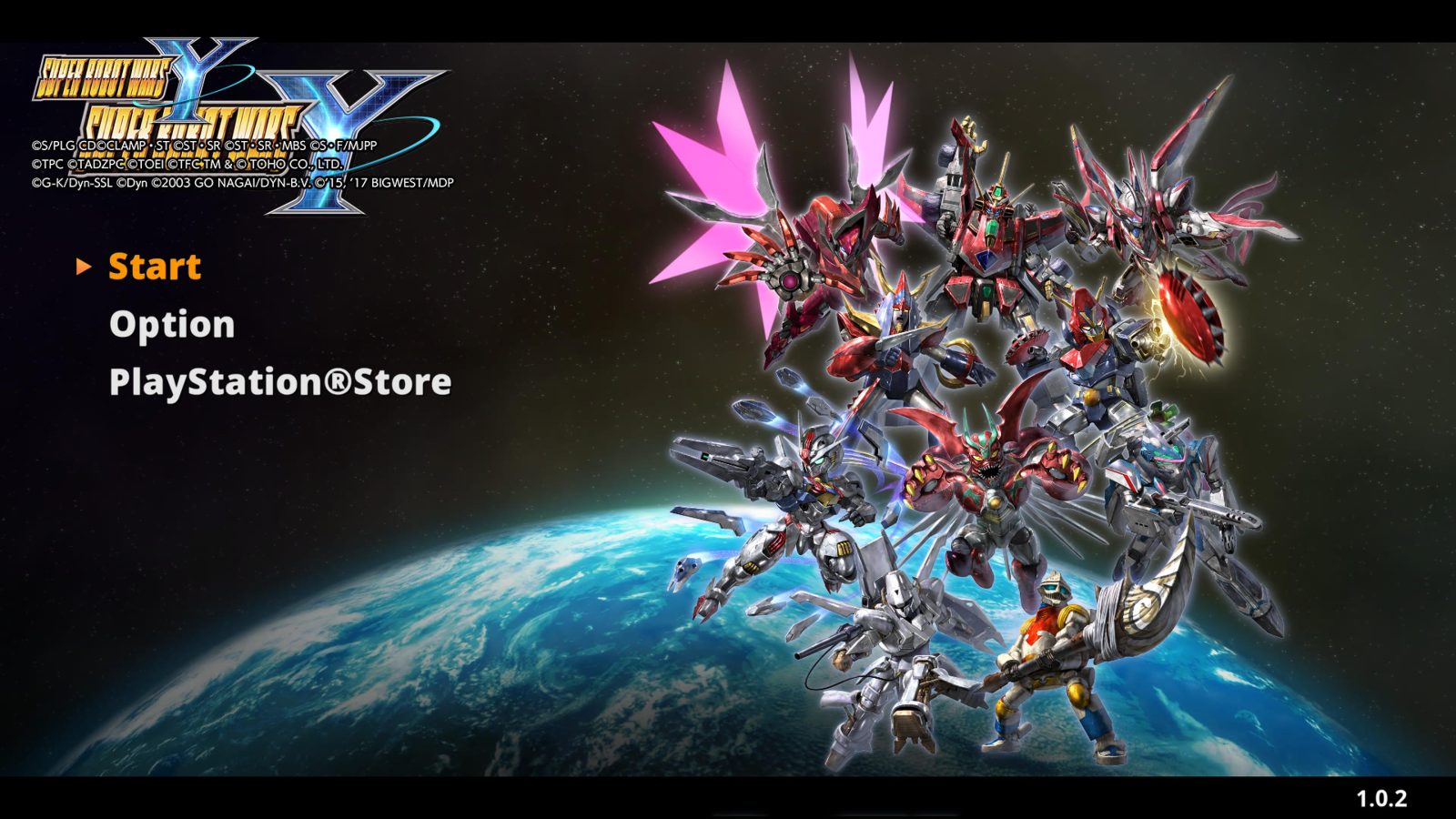 Reseña: Super Robot Wars Y (PS5) 1 Reseña: Super Robot Wars Y (PS5) 1
