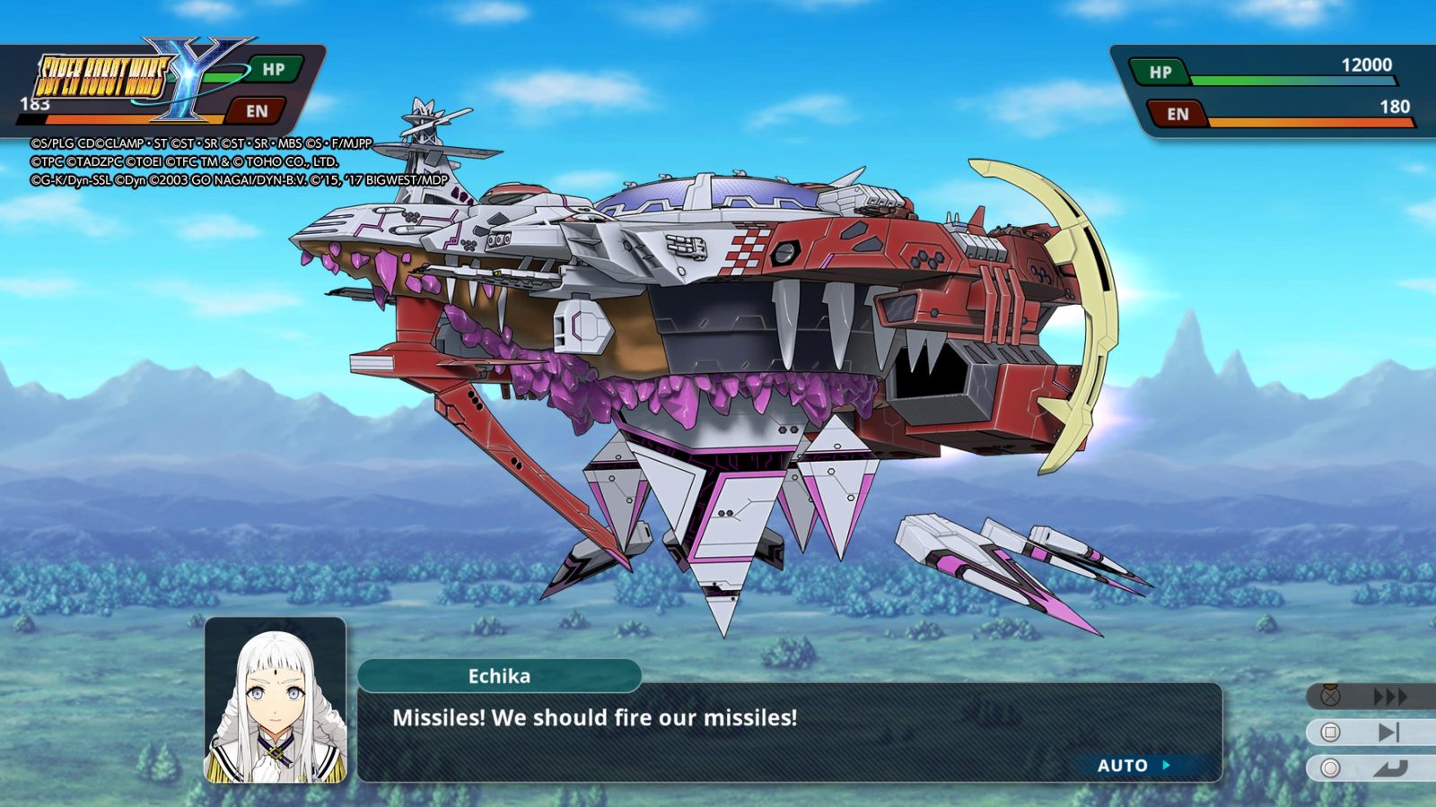 Reseña: Super Robot Wars Y (PS5) 11 Reseña: Super Robot Wars Y (PS5) 10