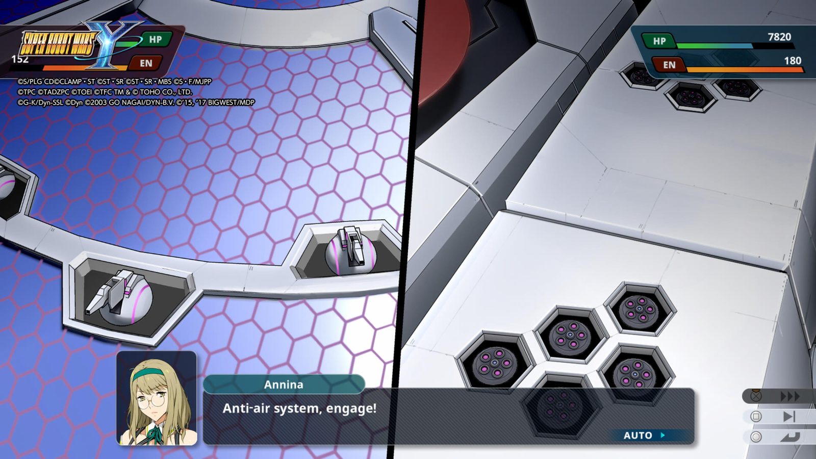 Reseña: Super Robot Wars Y (PS5) 15 Reseña: Super Robot Wars Y (PS5) 14