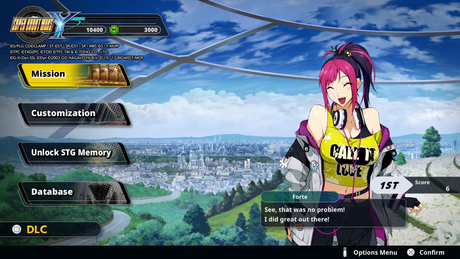 Reseña: Super Robot Wars Y (PS5) 16 Reseña: Super Robot Wars Y (PS5) 15